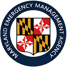 Maryland Emergency Management Agency Maryland Emergency Management Agency logo